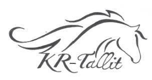 KR Tallit Logo